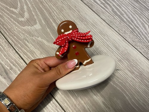 Rae dunn gingerbread christmas - dunn,