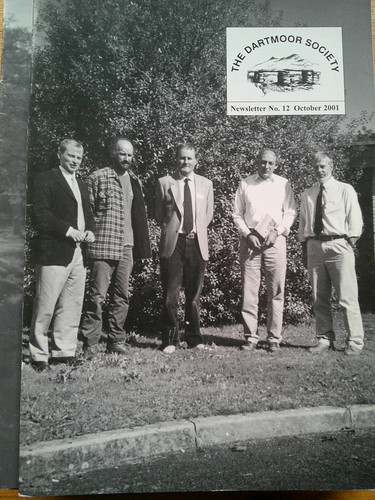The dartmoor society - dartmoor,