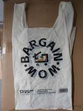 10,000 BIODEGRADABLE CARRIER