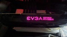EVGA GeForce RTX 2080 Ti