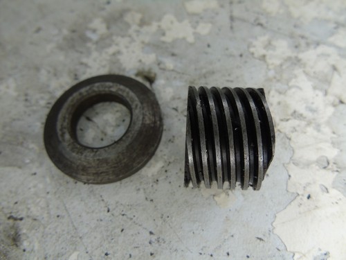 Bsa b50 b44 b25 - b44, worm