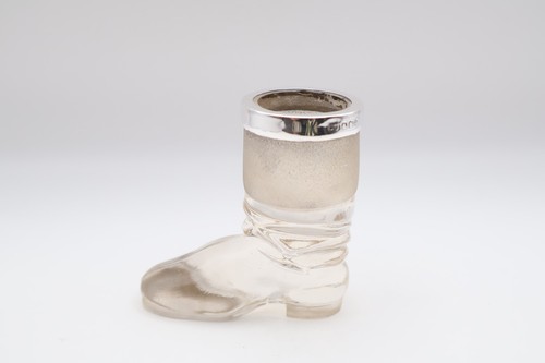Charming antique silver - charming,