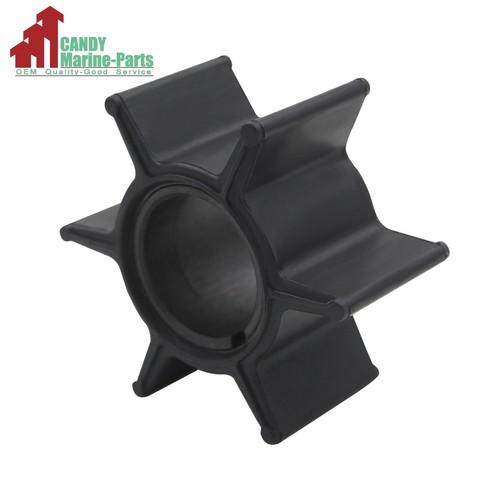 Water pump impeller for nissan - pump,