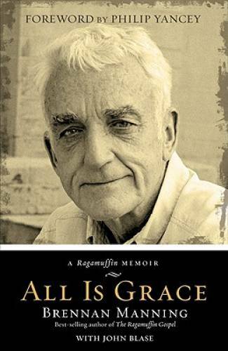 All grace a ragamuffin - all, grace: