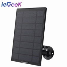 ieGeek Type-C Solar Panel for
