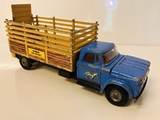 Corgi toys dodge kew - toys,