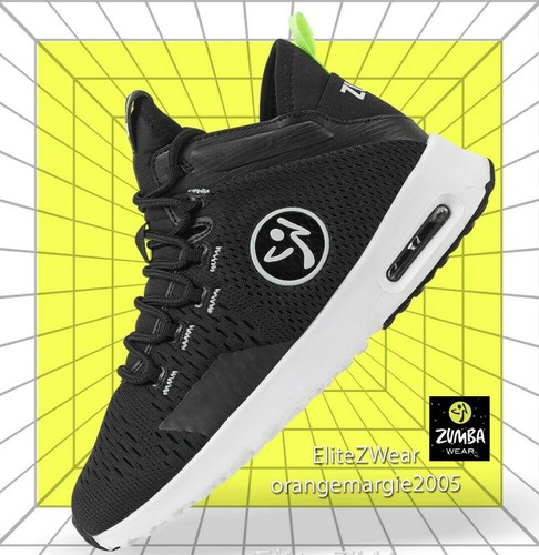 Zumba high top mid - top,