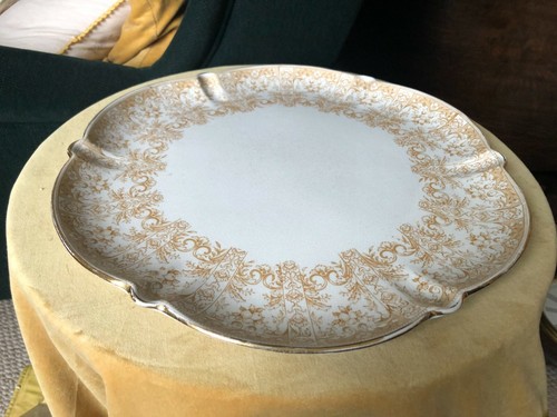 Vintage porcelaine opaque - porcelaine,
