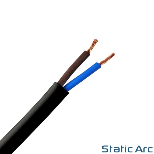 Core electrical black - electrical,
