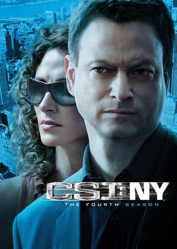 Csi new york - new, fourth