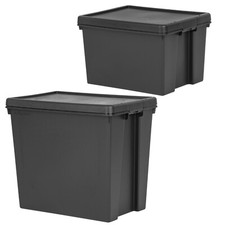 62l 92l heavy duty black - heavy,