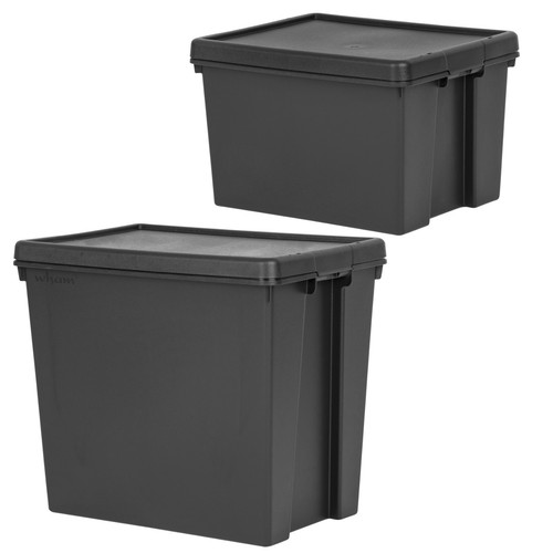62l 92l heavy - 62l/92l, black