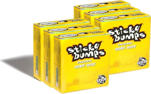 Sticky bumps original tropical - sticky,