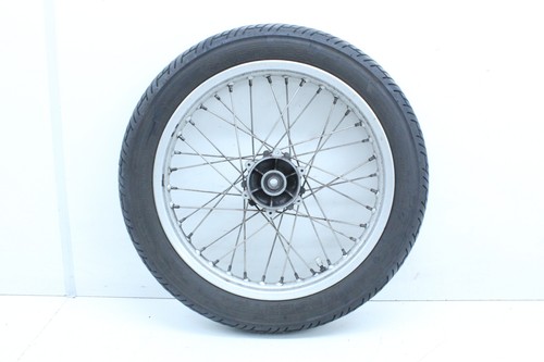 Bmw 650 front wheel - 650,