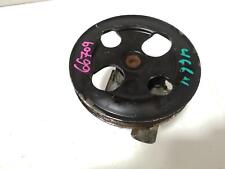 MITSUBISHI CHARIOT MK3 1998 -