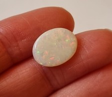 Natural Loose Australian