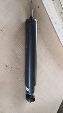 Opel Astra F GSi shock