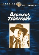Badman's Territory, Good DVD