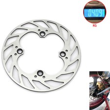 Rear Brake Disc For Kawasaki