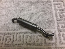 bruder liebherr crane exhaust