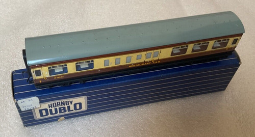 Hornby dublo 32096 restaurant - 32096,