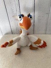 Disney Lion King Zazu Plush