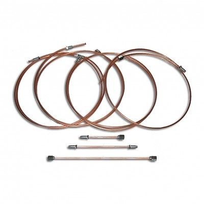 Classic car copper - , brake