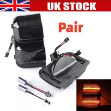 Pair For Fiat Ducato based