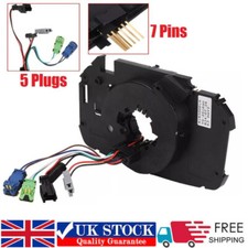 Airbag spiral clock spring - spiral,