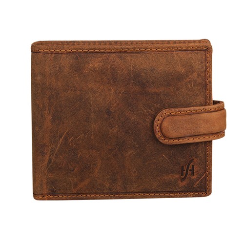 Starhide mans slim rfid - starhide,
