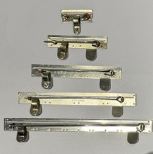 MEDAL MOUNTING BROOCH BARS