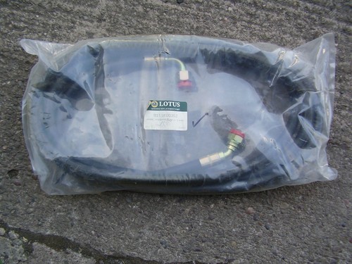 Lotus elise hose assembly - s1,