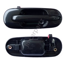 REAR Back Door Handle RIGHT SIDE (drivers side) MG ZS MGZS 2001 - 2005 Brand NEW
