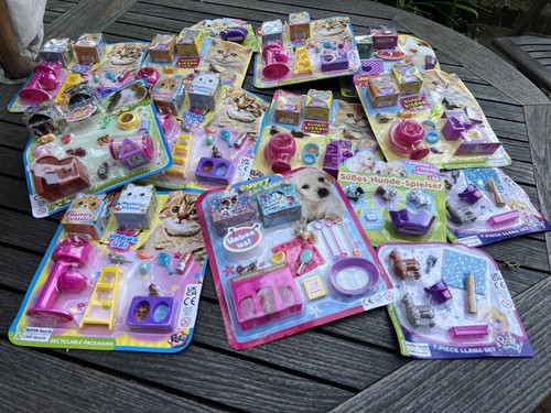 Toys packs brand new - toys,