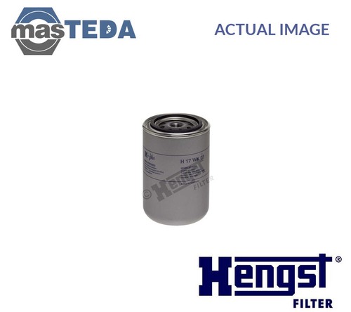 H17wk03 engine fuel filter - h17wk03,