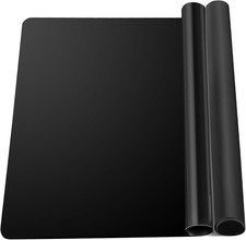 2PCS Silicone Heat Resistant