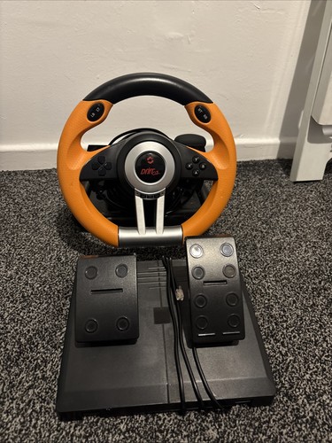 Gaming steering wheels - gaming,