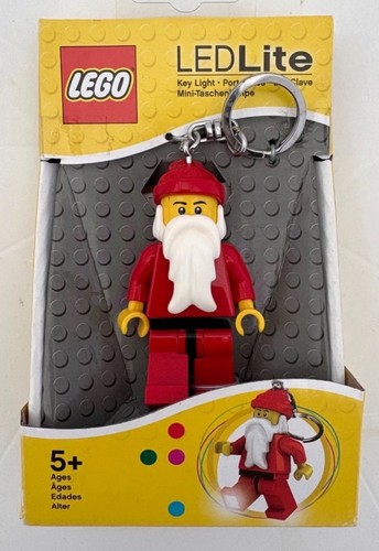 Lego led lite santa - lego,