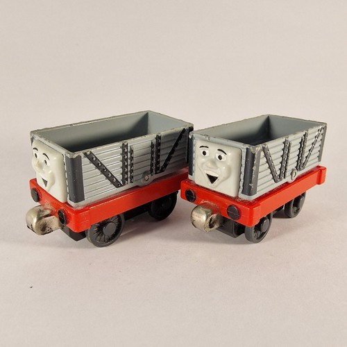 Mattel diecast thomas - diecast,