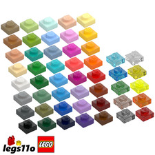 LEGO 3024 / 30008 / 28554 Pack