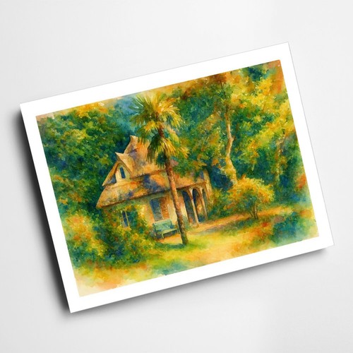 Print old dairy - -,