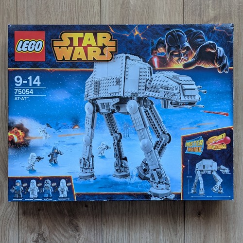 Lego star wars at - star, at-at