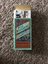 Wills Cig Cards Railway