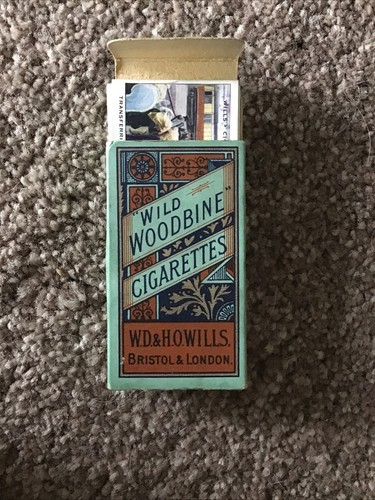 Wills cig cards railway - wills,