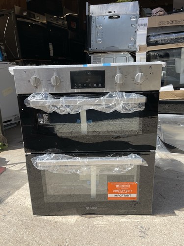 Indesit built under electric - built-under,