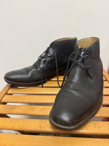 Men anatomic gel leather - anatomic,