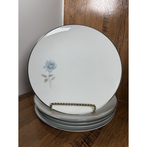 Vintage noritake china - 5,