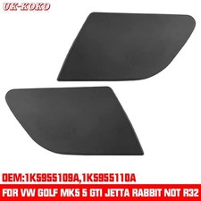 1K5955109A Front Bumper