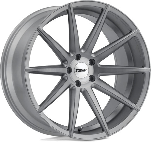 Tsw clypse 18x8 5x114 3 - tsw,