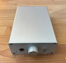 Graham Slee Solo SRGII